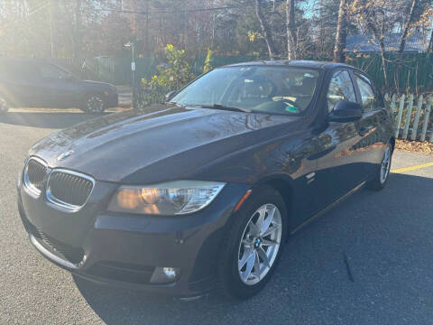 2010 BMW 3 Series 328i xDrive