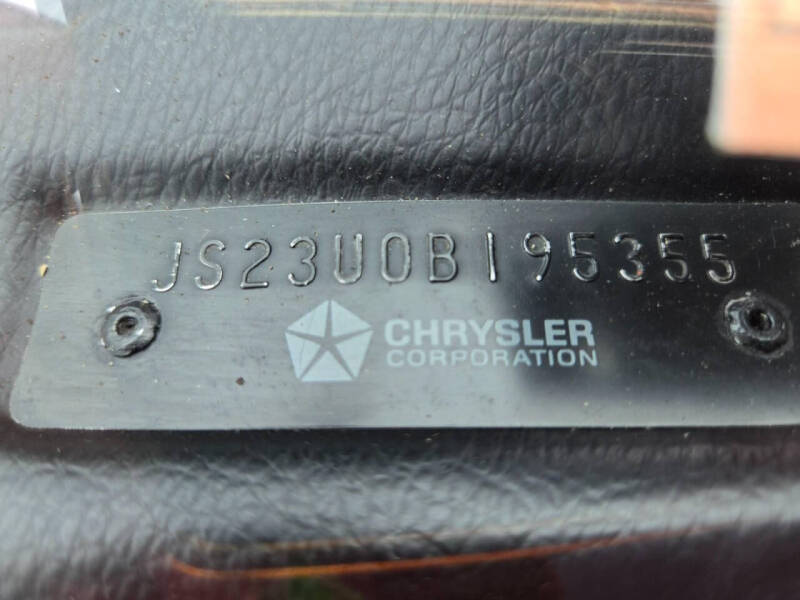 1970 Dodge Challenger