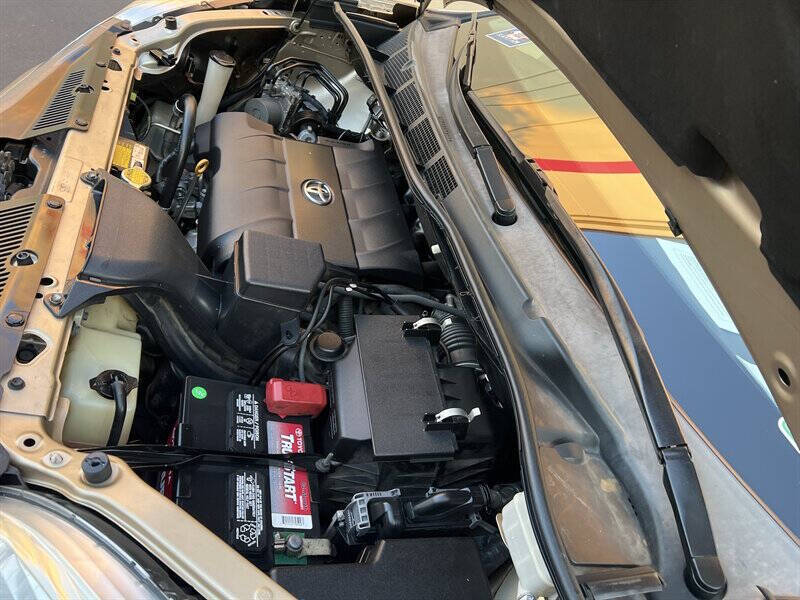 2011 Toyota Sienna Limited 7-Passenger