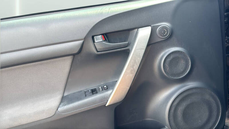 2011 Scion tC