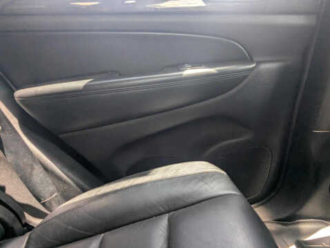 2013 Jeep Grand Cherokee