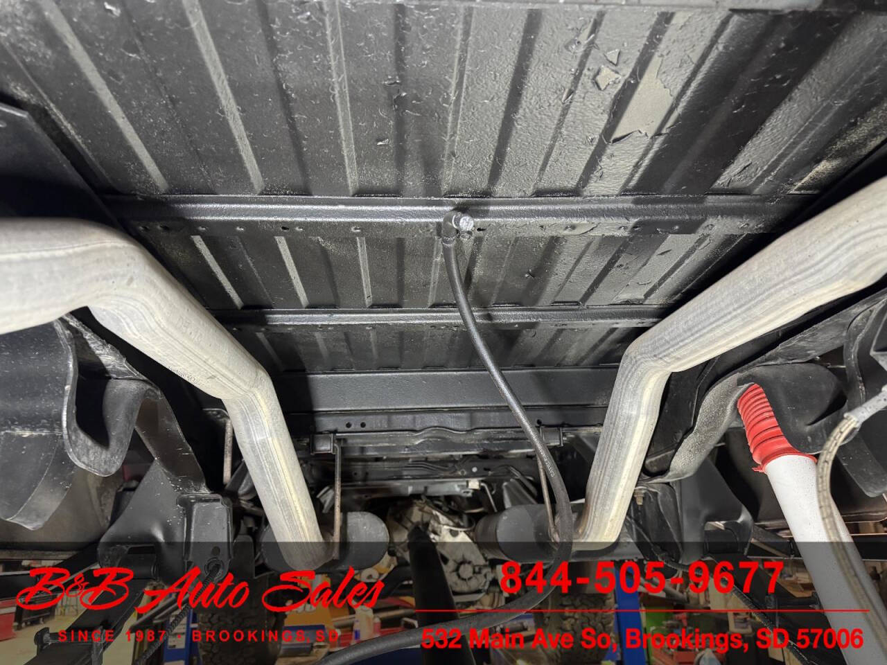 1985 GMC C/K 1500 Series 253