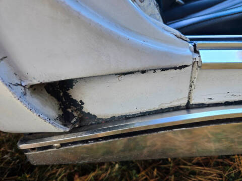 1971 Chevrolet Corvette