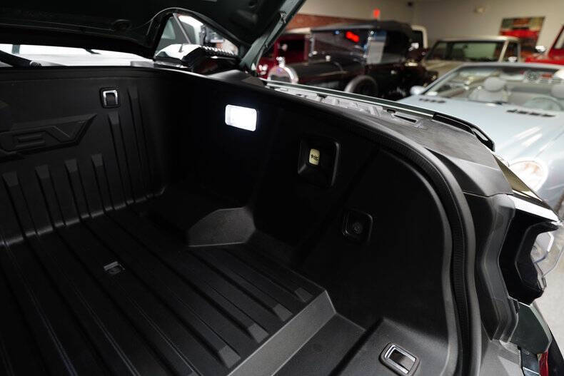 2024 GMC HUMMER EV 3X