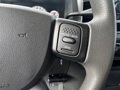2007 Dodge Ram 3500