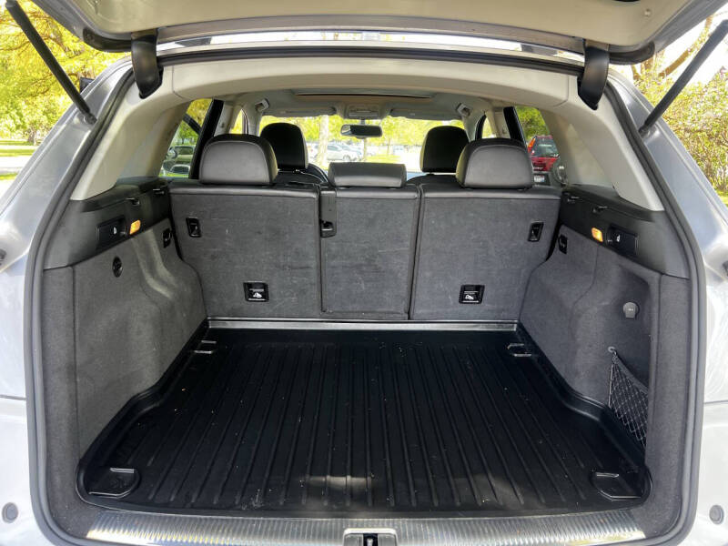 2015 Audi Q5 2.0T quattro Premium Plus