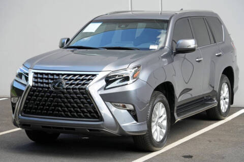 2023 Lexus GX 460