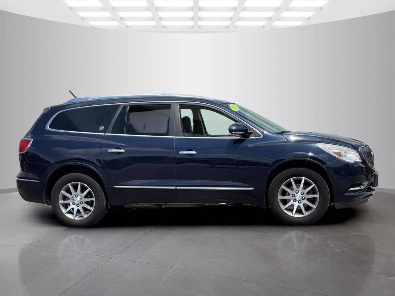 2016 Buick Enclave for sale at Used Cars Toledo in Oregon, OH