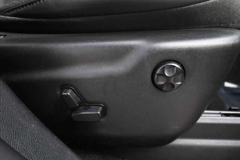 2018 Dodge Durango SRT