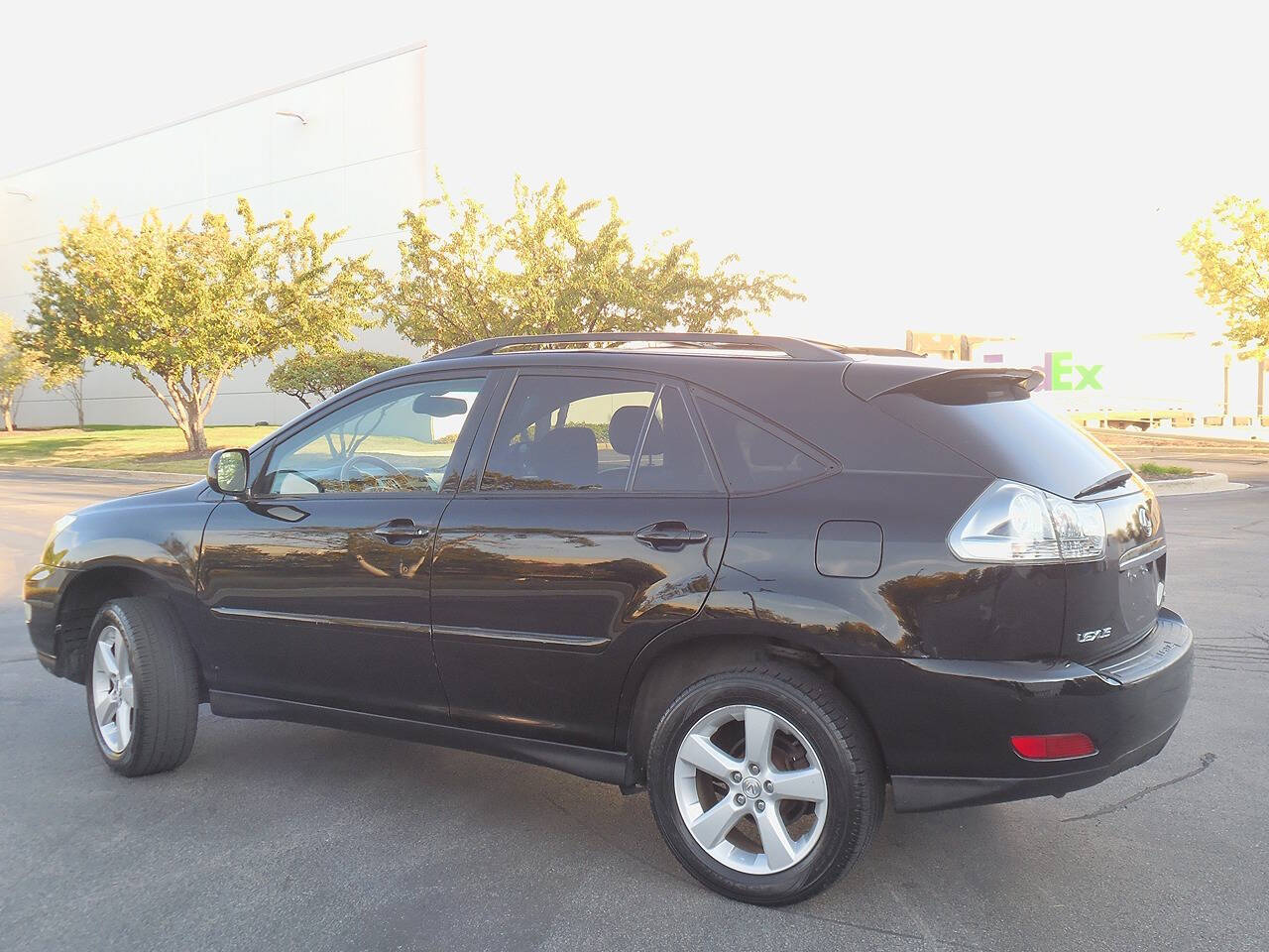 2004 Lexus RX 330 for sale at Genuine Motors in Schaumburg, IL