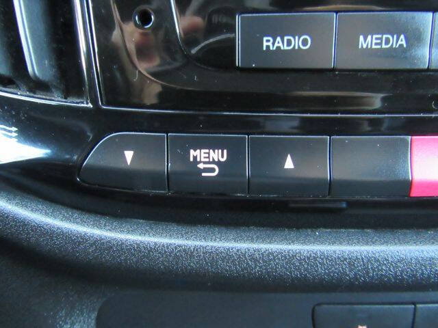 2015 RAM ProMaster City Tradesman