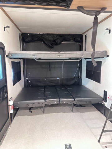 2023 Forest River Armored