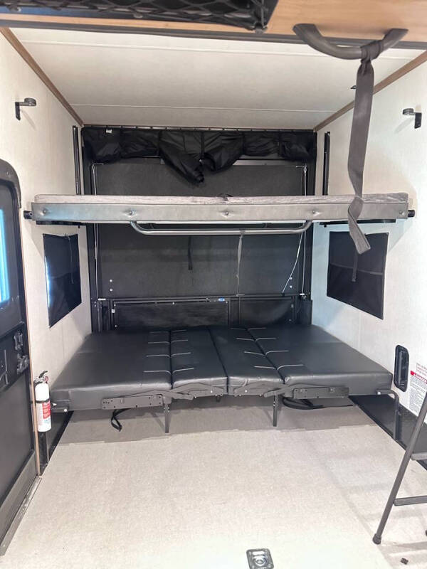 2023 Forest River Armored