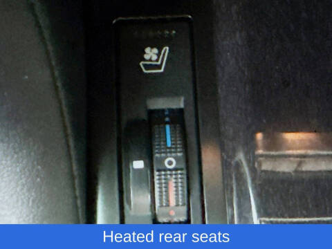 2022 Lexus GX 460 Luxury