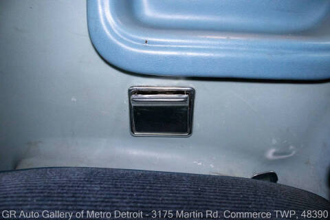 1978 Chrysler Cordoba