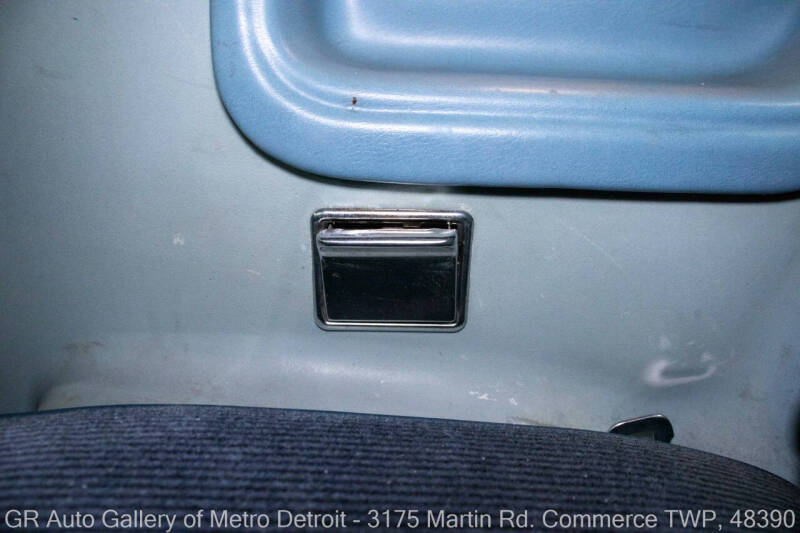 1978 Chrysler Cordoba