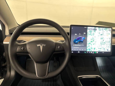 2023 Tesla Model 3 Long Range