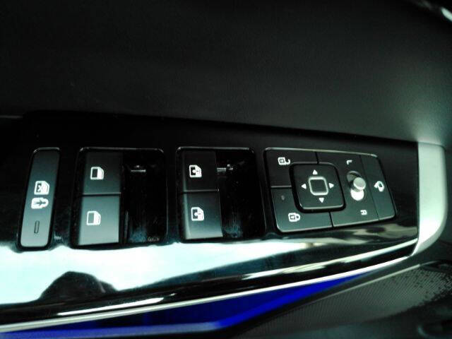 2023 Kia EV6 GT-Line