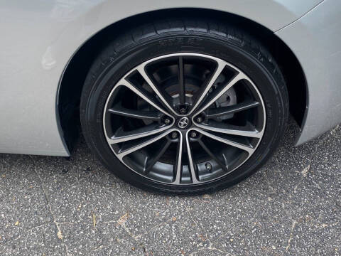 2013 Scion FR-S