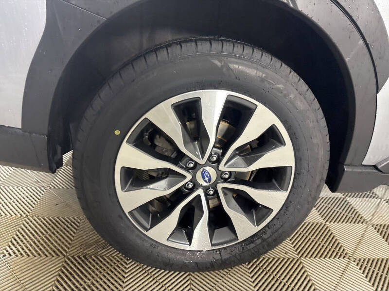 2023 Subaru Outback Touring XT