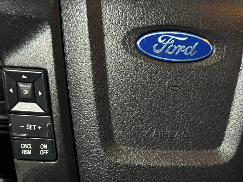 2017 Ford Expedition
