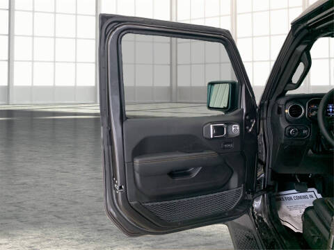 2025 Jeep Gladiator High Tide