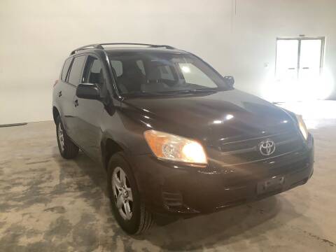 2010 Toyota RAV4 for sale at Select AWD in Provo UT