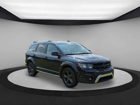 2020 Dodge Journey for sale at Bratton Automotive Inc in Phenix City AL