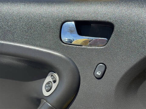 2009 Pontiac Solstice