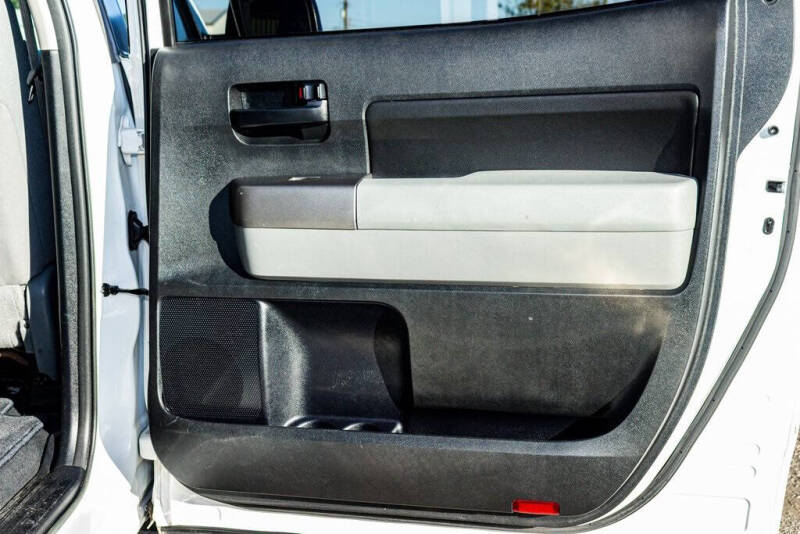 2013 Toyota Tundra Grade