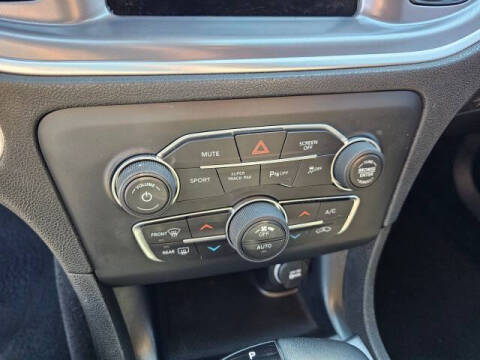 2020 Dodge Charger GT