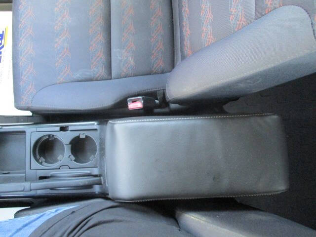 2008 Honda Element SC