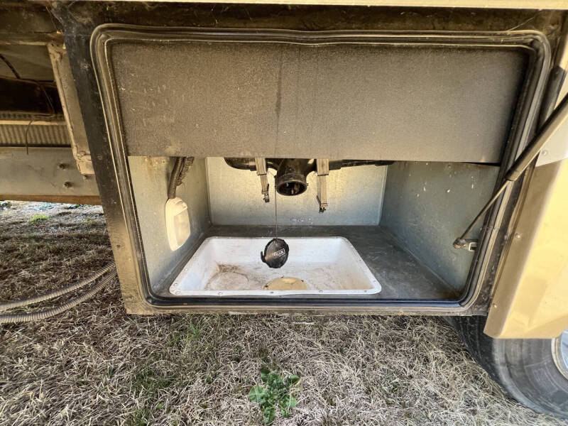 2007 Tiffin Allegro 34XB