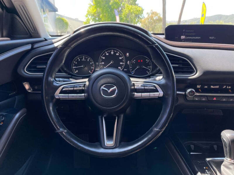 2020 Mazda CX-30 Premium