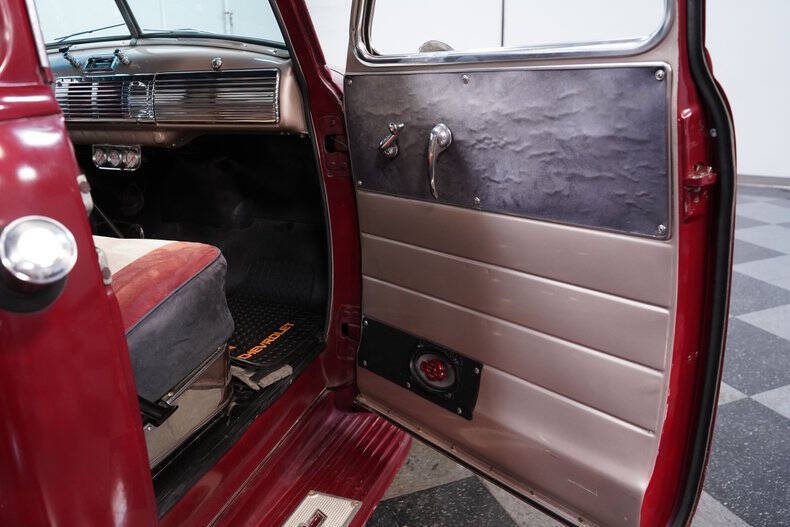 1949 Chevrolet 3100