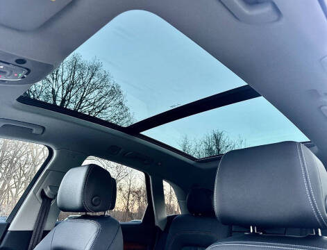 2021 Audi Q5 quattro Premium Plus 45 TFSI