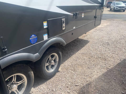 2025 Flagstaff MICROLITE 22FBS