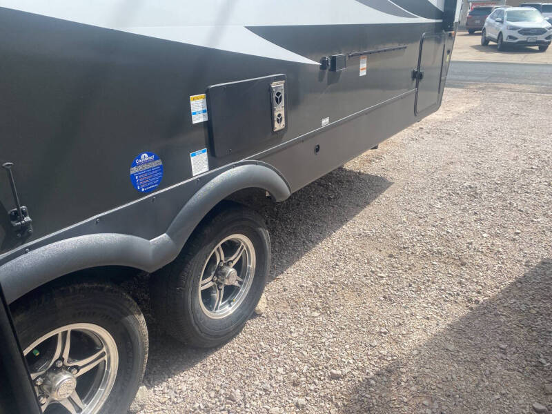 2025 Flagstaff MICROLITE 22FBS