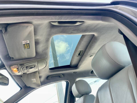 2005 Jaguar S-Type 3.0