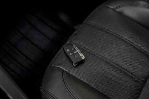 2015 Land Rover Range Rover HSE