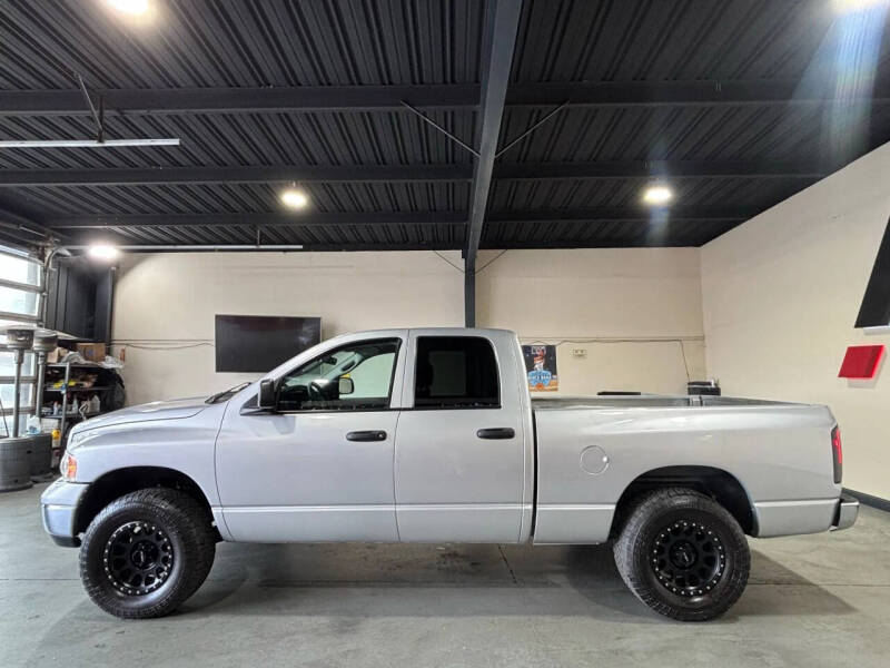 2004 Dodge Ram 1500