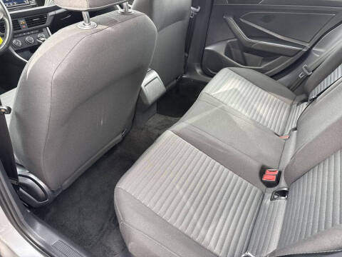 2024 Volkswagen Jetta S