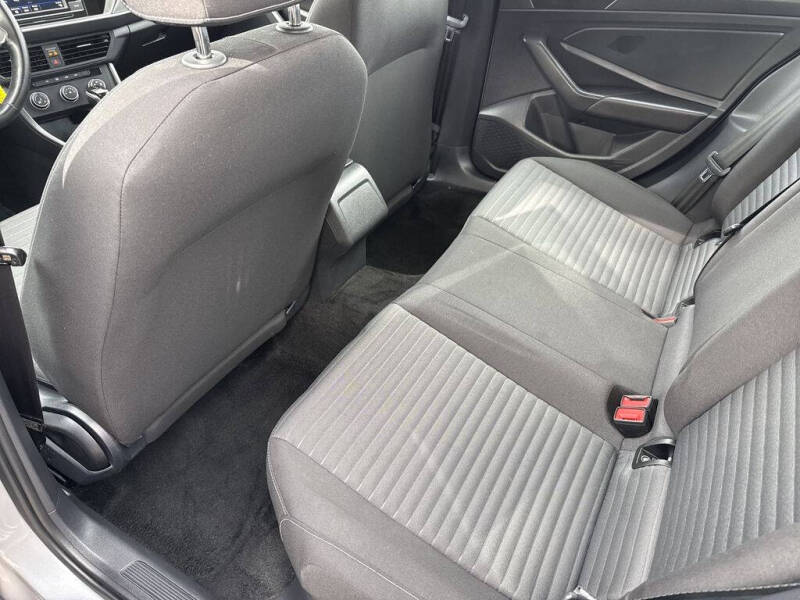 2024 Volkswagen Jetta S