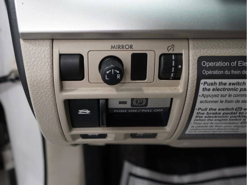 2012 Subaru Legacy 2.5i Premium