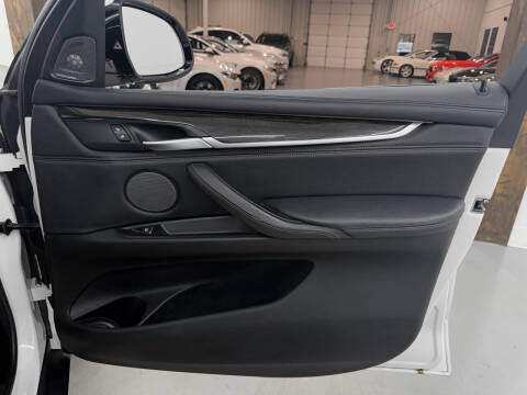 2018 BMW X5 xDrive50i