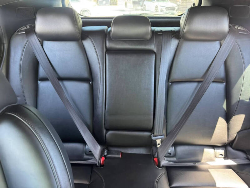 2019 Mazda Mazda3 Hatchback Preferred