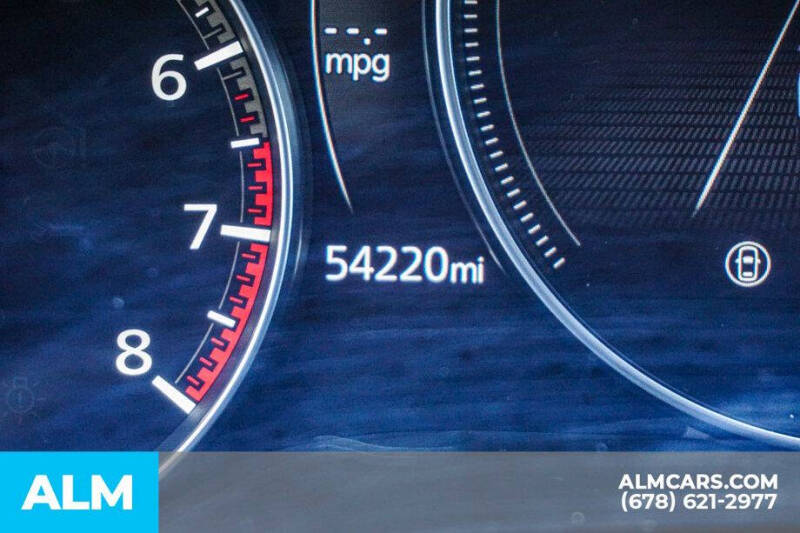 2024 Mazda CX-50 2.5 S Preferred