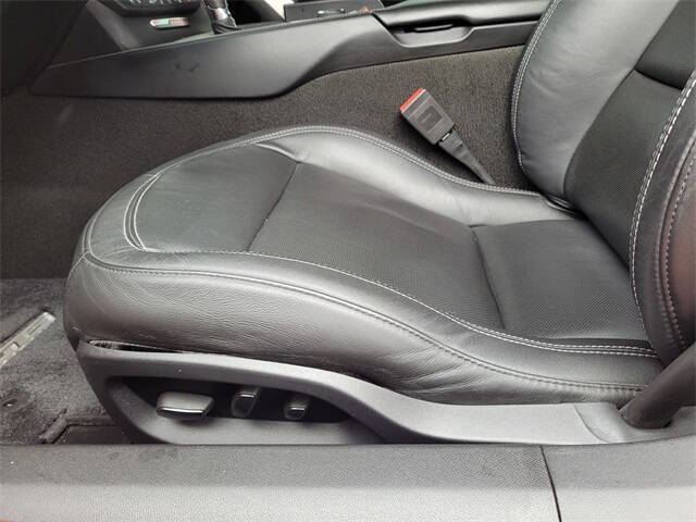 2015 Chevrolet Corvette Z06