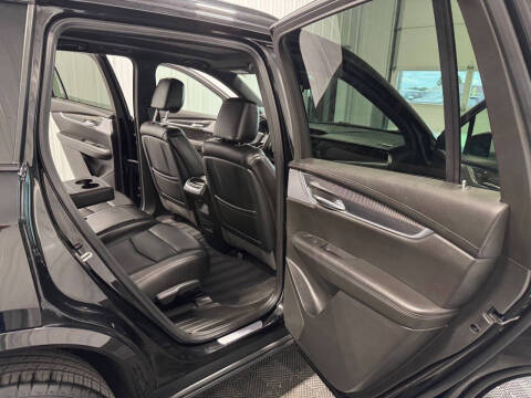 2023 Cadillac XT6 Sport