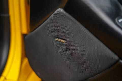 2004 Chevrolet Corvette